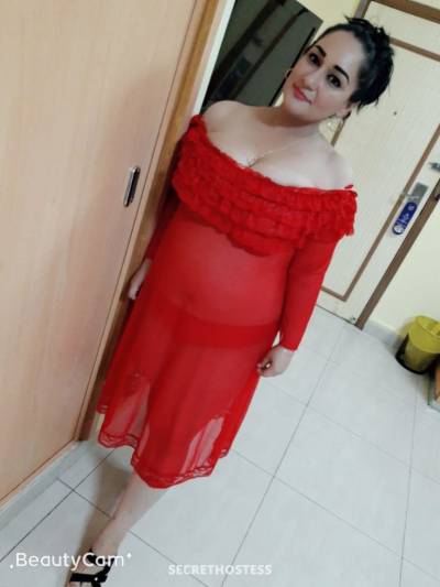 Jamila 28Yrs Old Escort 175CM Tall Muscat Image - 4