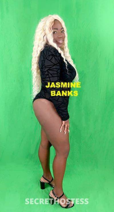 Jasmine Banks 27Yrs Old Escort 160CM Tall Fort Lauderdale FL Image - 0