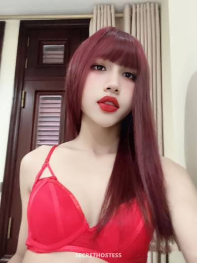 Jenny 23Yrs Old Escort 54KG 170CM Tall Hanoi Image - 17