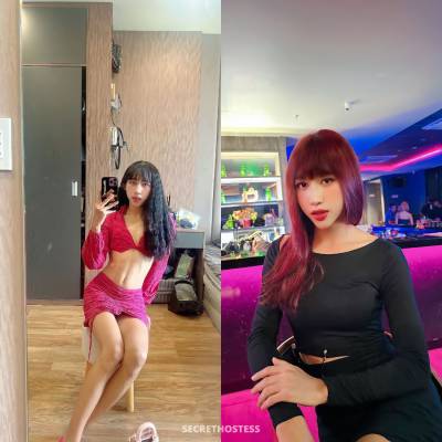 Jenny 23Yrs Old Escort 54KG 170CM Tall Hanoi Image - 18