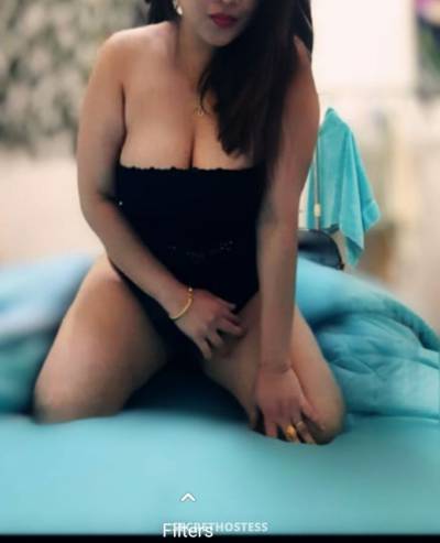 Jenny Escort Dubai Image - 4