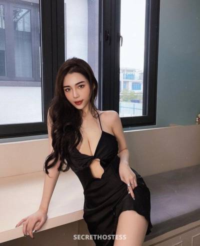 Jessica 22Yrs Old Escort 167CM Tall Bangkok Image - 3