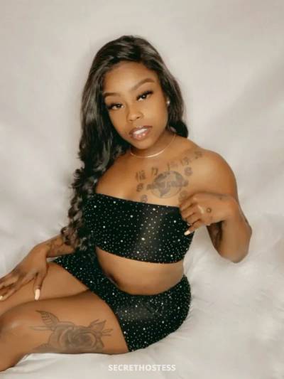 Kashmere 22Yrs Old Escort 154CM Tall Yakima WA Image - 9