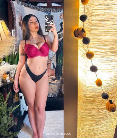 25 year old Escort in Winnipeg I’m Kate a horny and mature lady with an affectionate 
