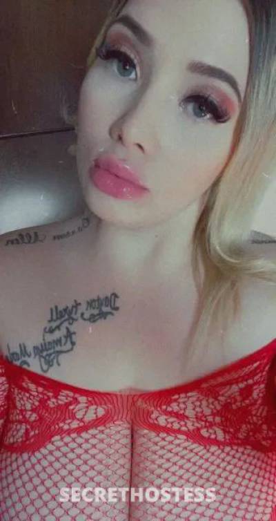 Leticia 23Yrs Old Escort 160CM Tall Cleveland OH Image - 6