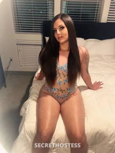 Leticia 23Yrs Old Escort 167CM Tall Cleveland OH Image - 7