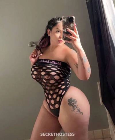 Leticia 26Yrs Old Escort Cleveland OH Image - 3