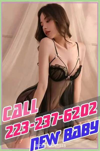 Lucy 23Yrs Old Escort Harrisburg PA Image - 1