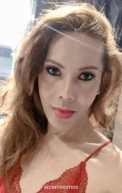 MARIA XXX (verstop), Transsexual escort in Georgetown, Penang