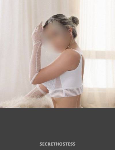 Martina, escort in Bogota