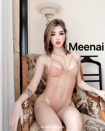 Meenai 22Yrs Old Escort 170CM Tall Ho Chi Minh City Image - 1