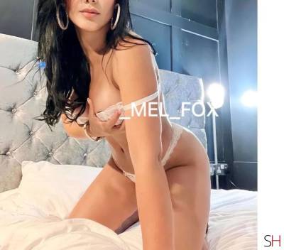 Mel Fox 29Yrs Old Escort Chelmsford Image - 0