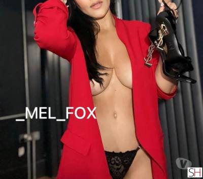 Mel Fox 29Yrs Old Escort Chelmsford Image - 1