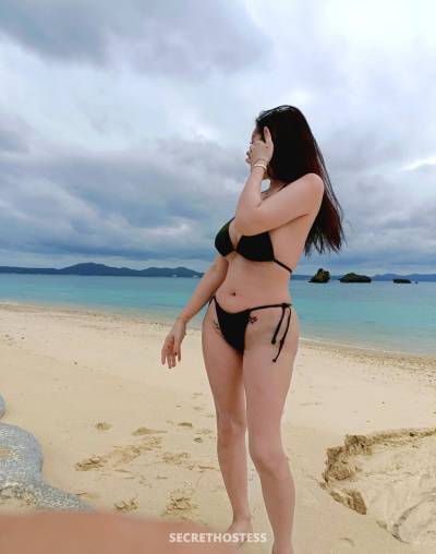 25 Year Old Asian Escort Brussels Brunette - Image 6