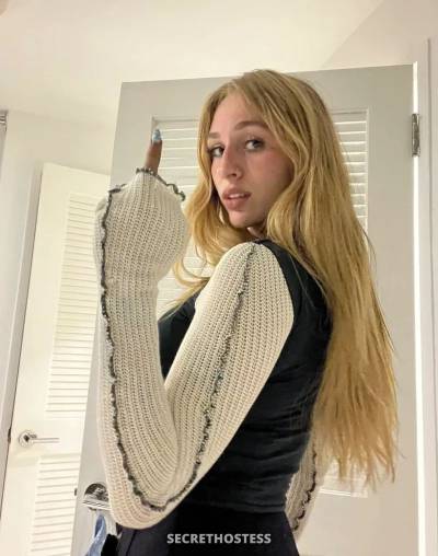 24 Year Old Escort Atlanta GA Blonde - Image 6