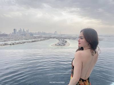 Mona HotAnal, escort in Dubai