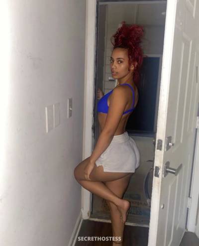 Nia 24Yrs Old Escort Brunswick GA Image - 2