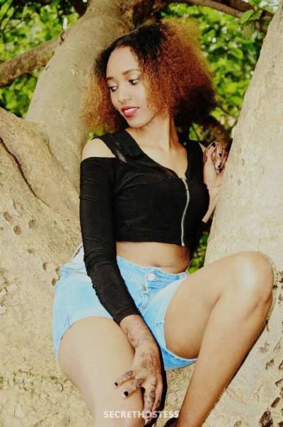 Njeri 23Yrs Old Escort 160CM Tall Nairobi Image - 1