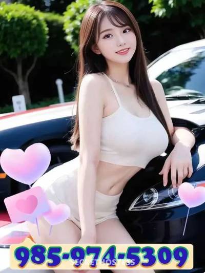 35 year old Asian Escort in New Orleans LA xxxx-xxx-xxx ❤️❤grand opening❤️new lady in town