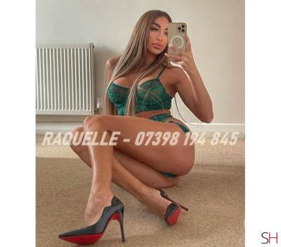 Raquelle 23Yrs Old Escort London Image - 2