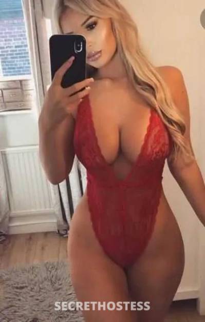 Rosa Escort San Gabriel Valley CA Image - 2