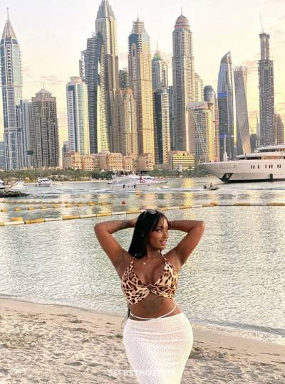 Samira 25Yrs Old Escort 160CM Tall Dubai Image - 6