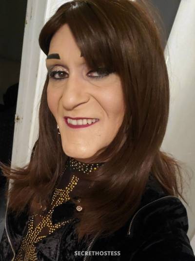 Selena Diamond, Transsexual escort in Halifax
