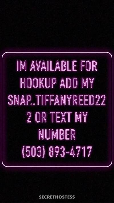 Tiffany reed 26Yrs Old Escort Mason City IA Image - 1