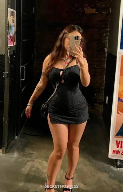 Vanessa 25Yrs Old Escort Detroit MI Image - 3