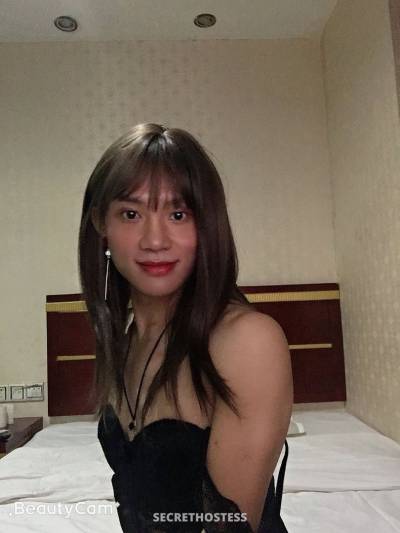 Venus 25Yrs Old Escort 165CM Tall Guangzhou Image - 2