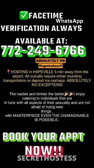 MASTERPIECE 31Yrs Old Escort Fort Lauderdale FL Image - 3