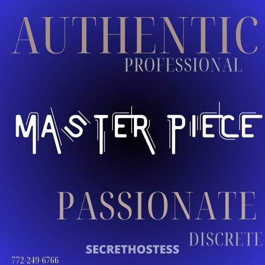 MASTERPIECE 31Yrs Old Escort Fort Lauderdale FL Image - 4