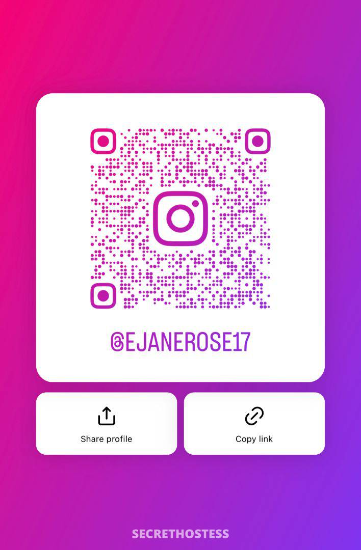 Escort u should try schedule add me up on IG: ejanerose17 or .text