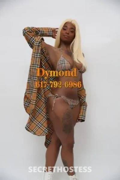  Dymond 25Yrs Old Escort Terre Haute IN Image - 6