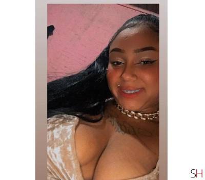 19 Year Old Black Escort Tijucas - Image 1