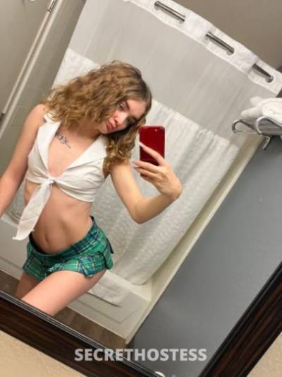 19Yrs Old Escort 157CM Tall Asheville NC Image - 0