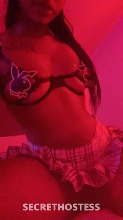 19Yrs Old Escort Detroit MI Image - 1