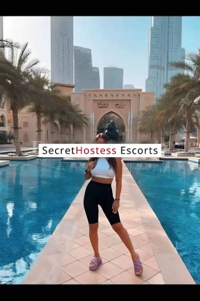 20Yrs Old Escort 51KG 171CM Tall Dubai Image - 3