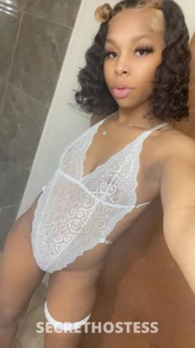 Slim Thick Ebony In Town Ready To Please You Come See What  in St. Louis MO