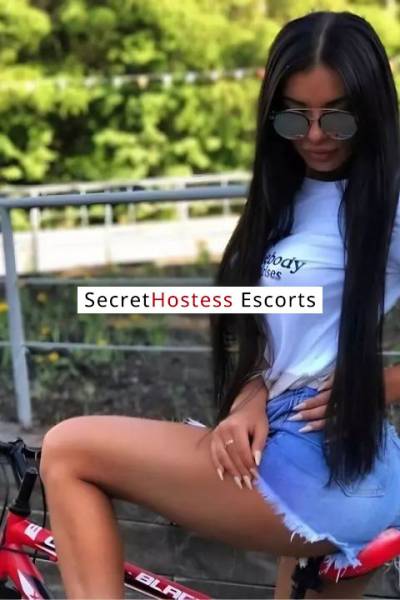 21Yrs Old Escort 48KG 160CM Tall Antalya Image - 3