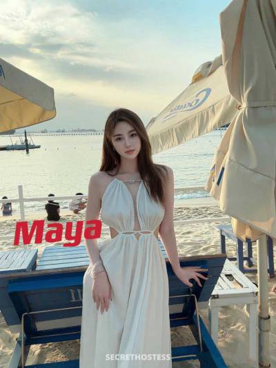 22 year old Chinese Escort in San Jose CA ..sweet maya and elegant hot yuki
