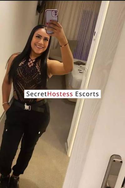 22 Year Old Colombian Escort Valencia - Image 2