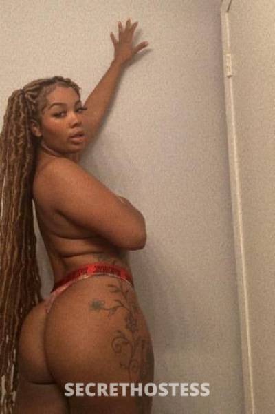 22 year old Escort in Charlotte NC Brown Sugar