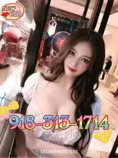 22Yrs Old Escort Tulsa OK Image - 1