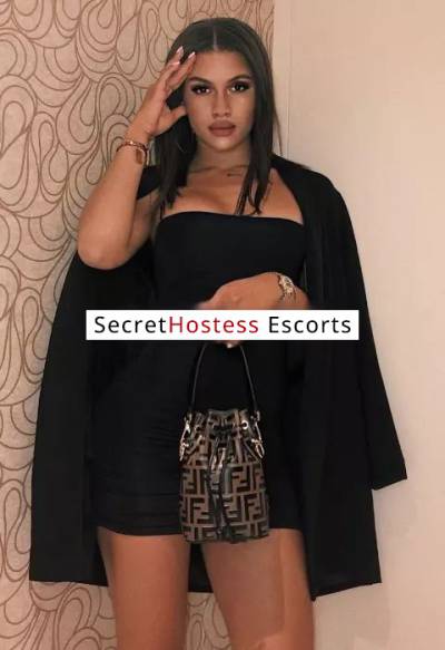 22Yrs Old Escort 54KG 155CM Tall Dubai Image - 1