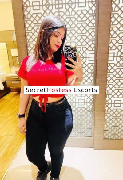 22 Year Old Indian Escort Mumbai - Image 1