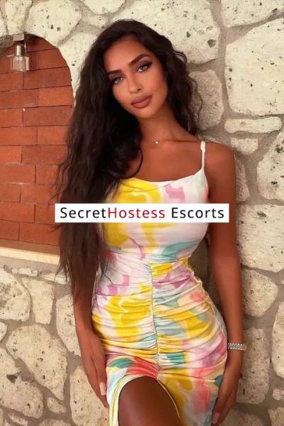 22Yrs Old Escort 58KG 169CM Tall Dubai Image - 0