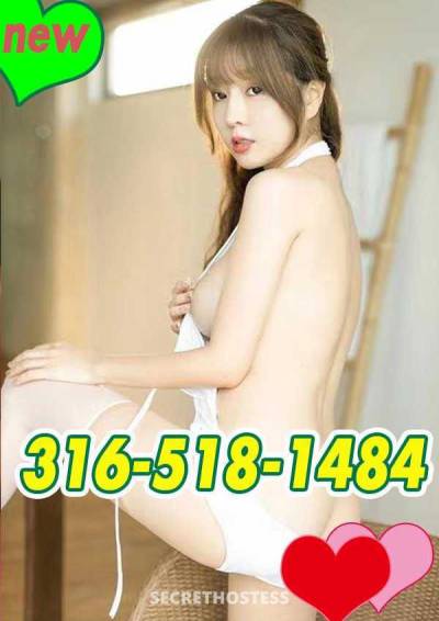 23Yrs Old Escort Wichita KS Image - 1