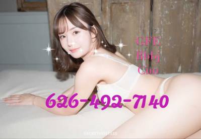 23 Year Old Asian Escort Los Angeles CA - Image 1