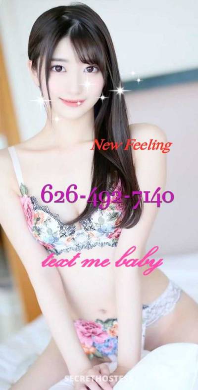 23 Year Old Asian Escort Los Angeles CA - Image 3